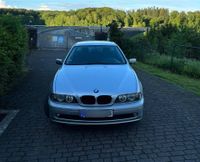 BMW e39 520i Nordrhein-Westfalen - Hagen Vorschau