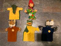 Steiff Handpuppen Nordrhein-Westfalen - Kevelaer Vorschau