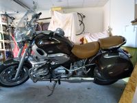 Motorrad BMW R 1200 C Schwerin - Neumühle- Sacktannen Vorschau