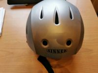 Ski Helm Sinner Niedersachsen - Wolfsburg Vorschau