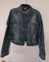 Jeansjacke für Damen Marke Mango Jeans Hessen - Eschwege Vorschau