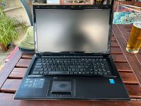 Laptop MSI 17,3", mit zweitem Akku Berlin - Pankow Vorschau