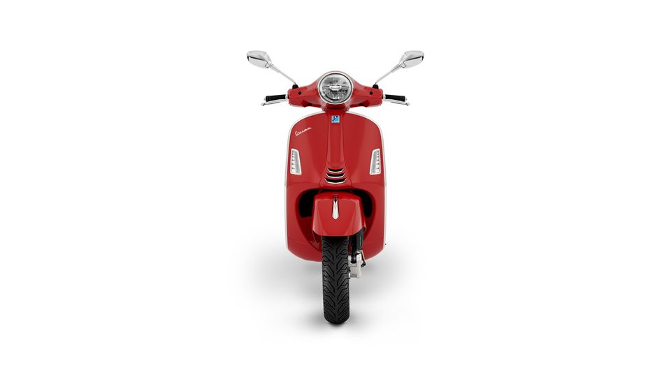 Vespa GTS 125 Super RST 2023 - Neufahrzeug in Coerde