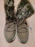 WinterStiefel gr.39 neu Niedersachsen - Elsfleth Vorschau