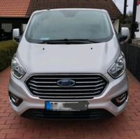 Gepflegten Ford Tourneo Coustom Bayern - Gesees Vorschau