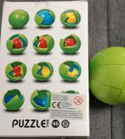 PUZZLE BALL- DENKAUFGABE FÜR IHR GEHIRN - PUZZLE BALL Dresden - Niedersedlitz Vorschau