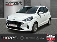 Hyundai i10 1.0 "Select" Klima*Bluetooth*Notbrems* Hessen - Darmstadt Vorschau