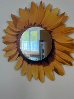 Spiegel als Sonnenblume Bayern - Bad Brückenau Vorschau