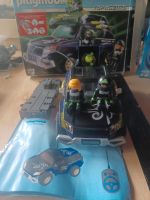 Playmobil 4878 mit Playmobil RC Modul 4856 Nordrhein-Westfalen - Witten Vorschau