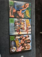 DVDS Fack ju Göthe Thüringen - Sömmerda Vorschau