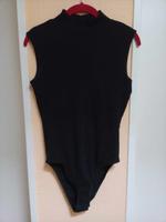 Apart Body Top schwarz 40 Niedersachsen - Munster Vorschau
