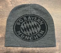 FC Bayern München Mütze grau Oberbarnim - Klosterdorf Vorschau