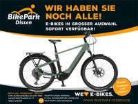 Winora Elektro-Fahrrad Yakun 12 Bosch Smart CX 750Wh Kiox 12-Gang Niedersachsen - Dissen am Teutoburger Wald Vorschau