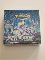 Pokemon Violet Ex Display Brandenburg - Forst (Lausitz) Vorschau