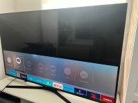 Samsung Smart TV 65 Zoll Sachsen-Anhalt - Oebisfelde-Weferlingen Vorschau