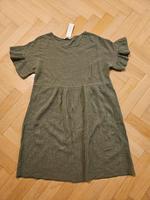 Musselin Kleid Tunika Thüringen - Mühlhausen Vorschau