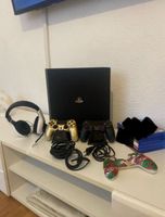 PlayStation 4 pro. 1/TB Niedersachsen - Braunschweig Vorschau