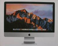 Original-Karton Apple iMac 27" Bayern - Lichtenfels Vorschau