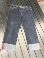 S. Oliver 7/8 Jeans Jeanshose XL / 42 Brandenburg - Glienicke/Nordbahn Vorschau