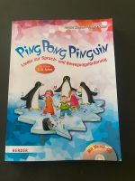 Ping Pong Pinguin Sprachförderung Baden-Württemberg - Sigmaringen Vorschau
