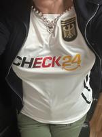 Check24 Trikot Gr. L PUMA Niedersachsen - Seelze Vorschau