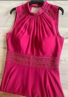 Kleid Vera Mont Rot 36 38 S/M - wie neu Niedersachsen - Buxtehude Vorschau