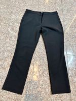 Mexx slim S/36 schwarze Hose Skinny Stretch Business Anzug Kostüm Hessen - Liederbach Vorschau