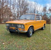 lada 2102 Kombi Leipzig - Schönefeld-Abtnaundorf Vorschau