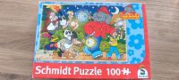 Benjamin Blümchen Puzzle Westerwaldkreis - Hübingen Vorschau