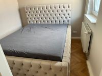 Chesterfield Bett Berlin - Spandau Vorschau