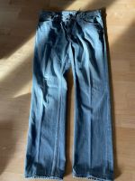 Herren Jeans von Tommy Hilfiger W 33, L 32, grau Stuttgart - Vaihingen Vorschau