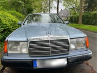 Mercedes C W 124 230 CE Coupé Bremen - Vegesack Vorschau