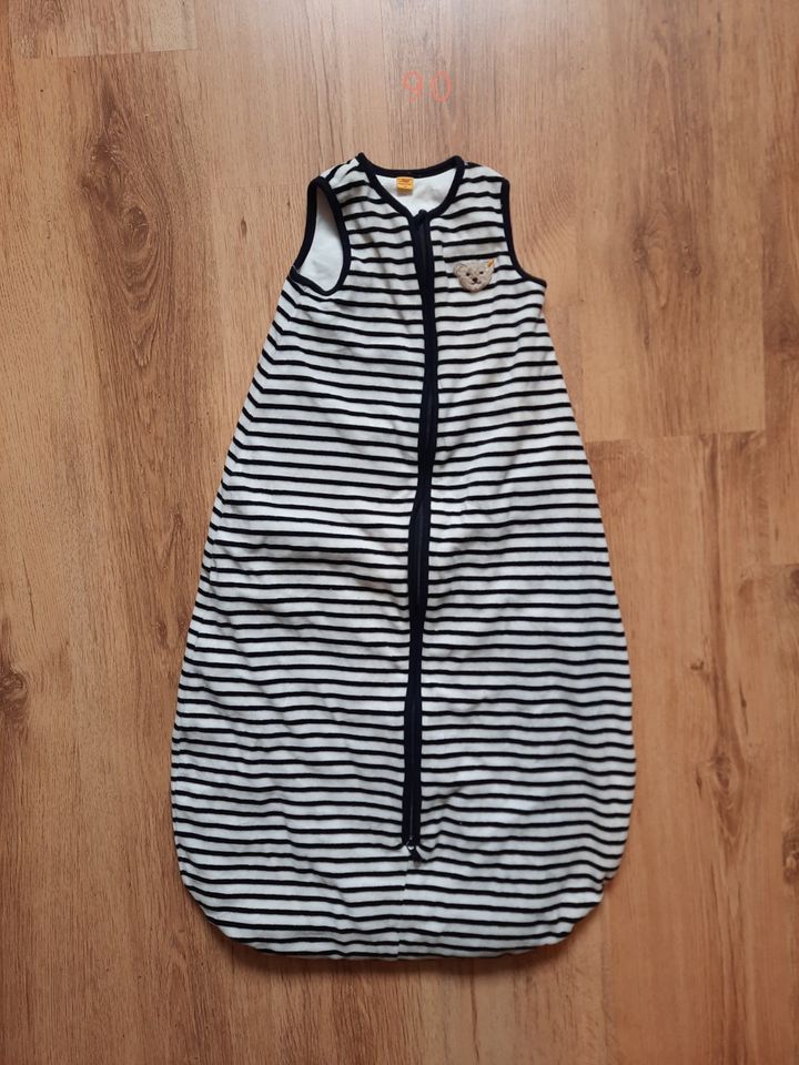 Hochwertiger Schlafsack von Steiff wie neu Gr.90 kat90 in Eimsbüttel -  Hamburg Eimsbüttel (Stadtteil) | Babyausstattung gebraucht kaufen | eBay  Kleinanzeigen ist jetzt Kleinanzeigen