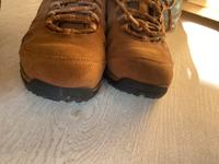 Jack Wolfskin Wanderschuhe Damen braun Gr.38 super bequem Leipzig - Leipzig, Zentrum-West Vorschau