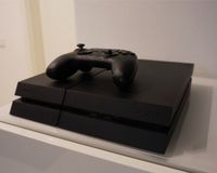 PlayStation 4 + Nacon Pro Evolution + zugehörige Kabel Dortmund - Mengede Vorschau