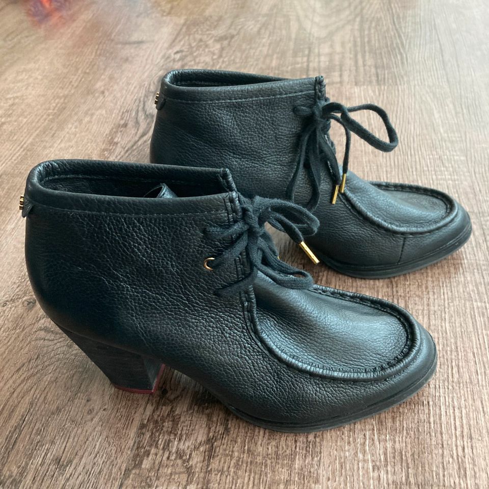 flip*flop Stiefelette "Bebek" Chelsea Boots schwarz 38 in  Nordrhein-Westfalen - Bergisch Gladbach | eBay Kleinanzeigen ist jetzt  Kleinanzeigen