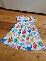 Mini Boden Kleid Sommerkleid Gr. 134 Nordrhein-Westfalen - Niederkassel Vorschau