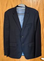 LINUS Herren Anzug Blau Größe 48 sehr gut erhalten Stuttgart - Birkach Vorschau
