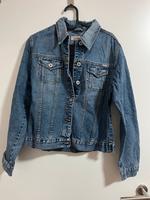 Jeans Jacke Rheinland-Pfalz - Römerberg Vorschau