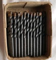 110 Stück DDR Werkö Widia Stein/ Beton Bohrer Gr.6,7,8mm Thüringen - Königsee Vorschau