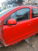 Suzuki Alto GF ab 09 Fahrertür Rot Z9T Nordrhein-Westfalen - Paderborn Vorschau