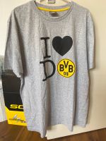 I Love BVB Shirt Gr. XL Nordrhein-Westfalen - Meinerzhagen Vorschau