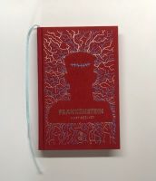 Frankenstein Mary Shelly - Hardcover Rheinland-Pfalz - Höhr-Grenzhausen Vorschau