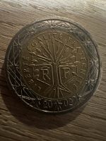 2 Euro Münze Niedersachsen - Stadthagen Vorschau