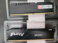 Kingston Fury Beast 2x16GB DDR5-5600 32GB RAM Dresden - Pieschen Vorschau