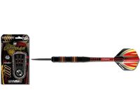 Winmau Steeldart Outrage Brass 21 g oder 23 g Dartpfeile NEU Nordrhein-Westfalen - Frechen Vorschau