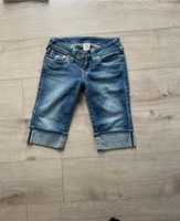 True Religion Jeans Shorts 25 Rheinland-Pfalz - Montabaur Vorschau