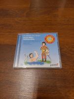 4 Märchen aus Italien CD Fanta Ghiro Siebenschön Nordrhein-Westfalen - Voerde (Niederrhein) Vorschau