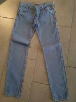 Zara Jeans, hellblau, Gr. 38 Nordrhein-Westfalen - Netphen Vorschau