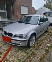 BMW E46 TÜV ABGELAUFEN Essen - Essen-Borbeck Vorschau